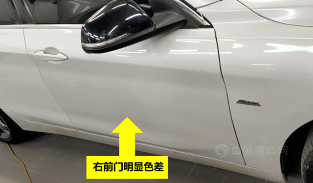PPG專(zhuan) 業(ye) 汽車漆工藝加油站 I 色差產(chan) 生的原因