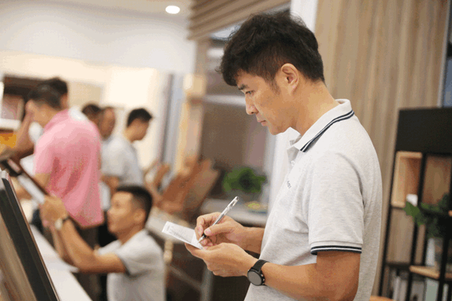 嘉寶莉：子彈已上膛，上賽季“槍王”花落誰家？
