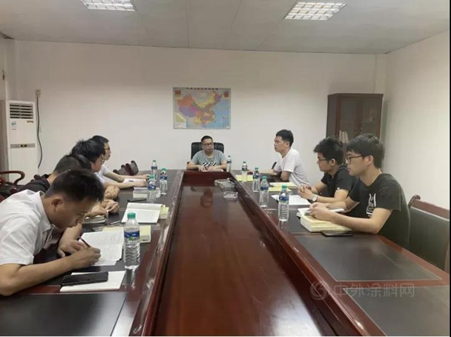 廣源集團 學黨(dang) 史 鑄初心 勇創新
