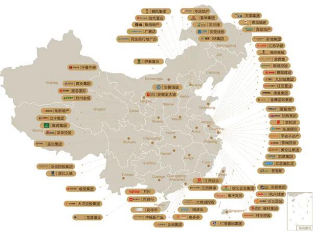 一次中標17家聯盟單位！凱倫(lun) 股份攜手中城聯盟