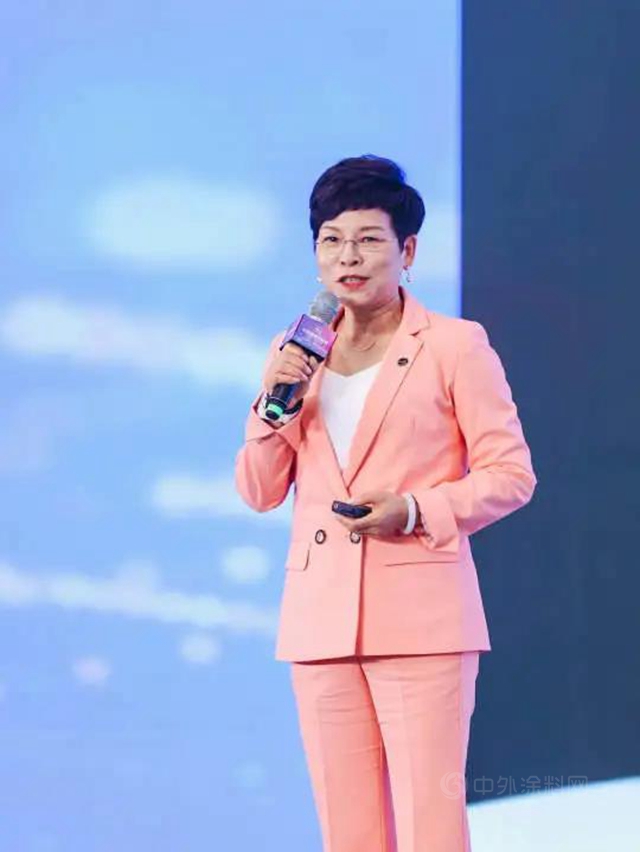 科思創：釋放“她”力量，2021世界人工智能大會(hui) ·AI女性菁英論壇來了