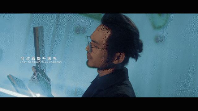嘉寶莉大建塗|探索無邊界，前進無止步
