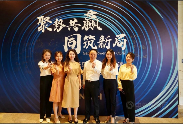 阿克蘇諾貝爾：“聚勢共贏，同築新局” | AkzoNobel汽車修補漆經銷商大會(hui) 圓滿落幕
