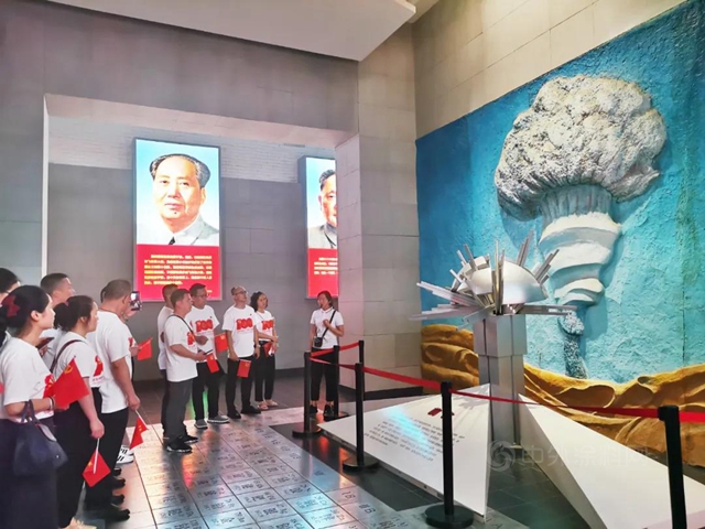 學黨(dang) 史 悟思想 開新局② | 北新建材各黨(dang) 支部開展黨(dang) 史學習(xi) 教育