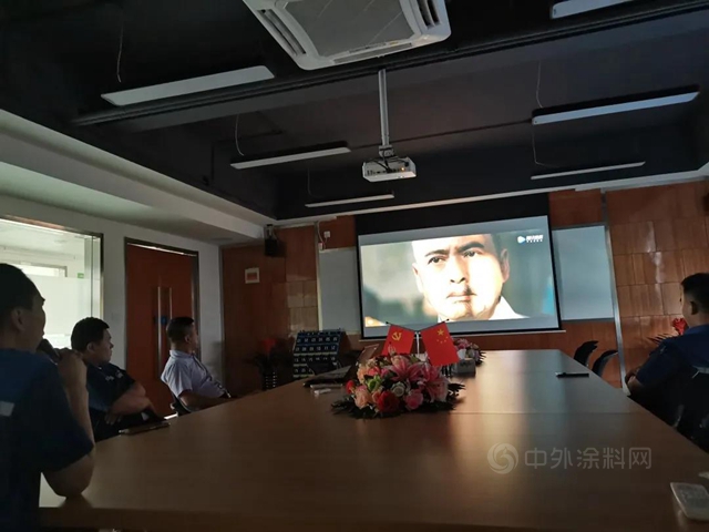 科順獻禮·熱烈慶祝中國共產(chan) 黨(dang) 成立100周年