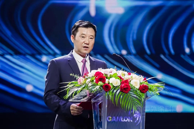 “十年奏凱，智啟新倫(lun) ” 凱倫(lun) 股份十周年盛典晚會(hui) 