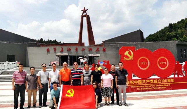 五羊油漆：奮鬥百年路 啟航新征程