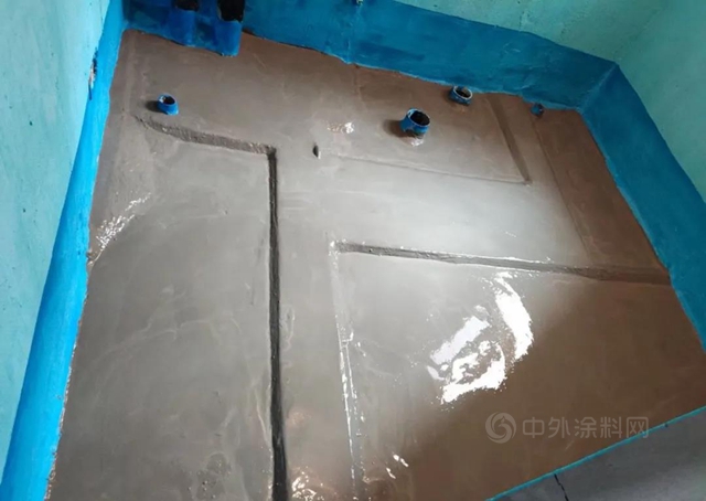 經典漆：家庭防水那些你必須知道的事！