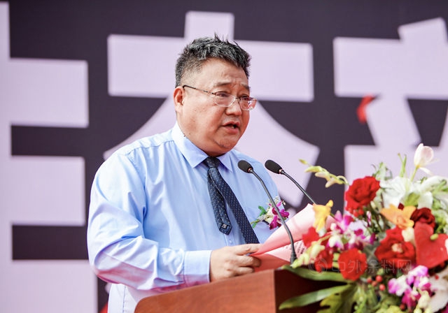 劍指全球第三大汽車塗料製造商，立邦在天津新建汽車塗料產(chan) 業(ye) 園持續擴張