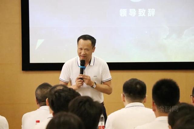 嘉寶莉C嘉計劃 |2021星聚班訓練營奮鬥之旅開啟！