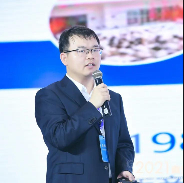 以水結緣，篤行致遠——萬(wan) 華化學首次亮相青島國際水大會(hui) 