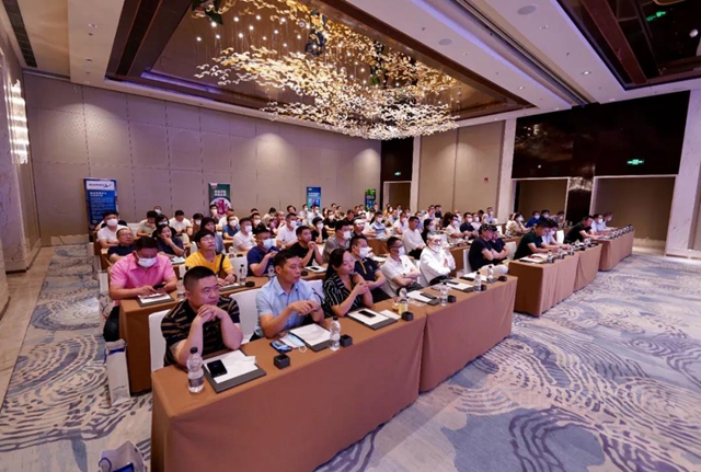 阿克蘇諾貝爾：“聚勢共贏，同築新局” | AkzoNobel汽車修補漆經銷商大會(hui) 圓滿落幕