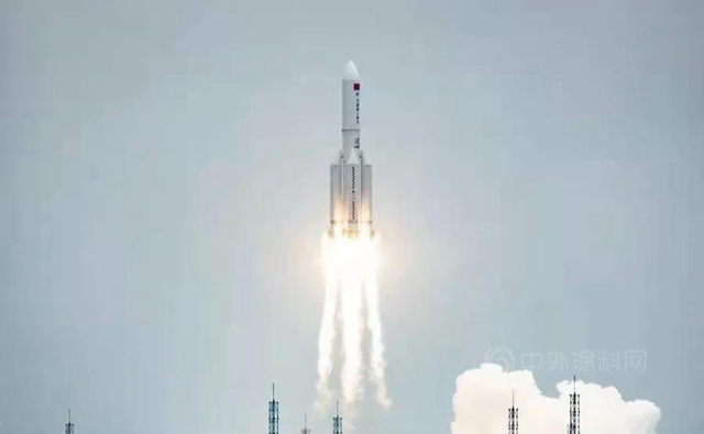 寶塔山漆:2028年，中國天宮空間站將是世界唯一！