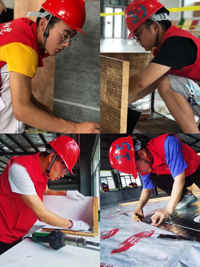 東(dong) 方雨虹職業(ye) 技術教育探索之路
