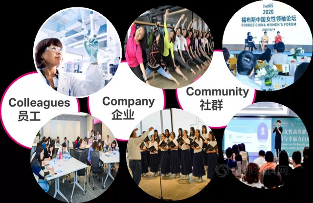科思創：釋放“她”力量，2021世界人工智能大會(hui) ·AI女性菁英論壇來了
