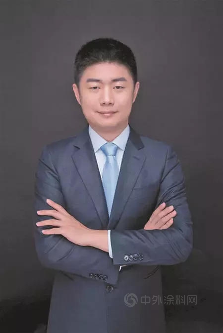 信和新材料王書(shu) 傳(chuan) ：承“信和”理念，書(shu) 寫(xie) 石墨烯技術傳(chuan) 奇