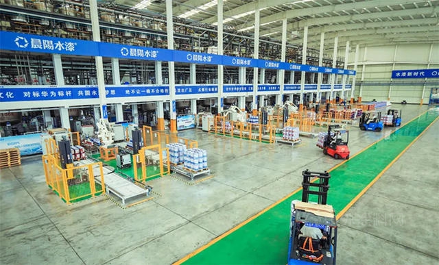 晨陽集團與(yu) 中交河南省建設工程有限公司簽約儀(yi) 式成功舉(ju) 行