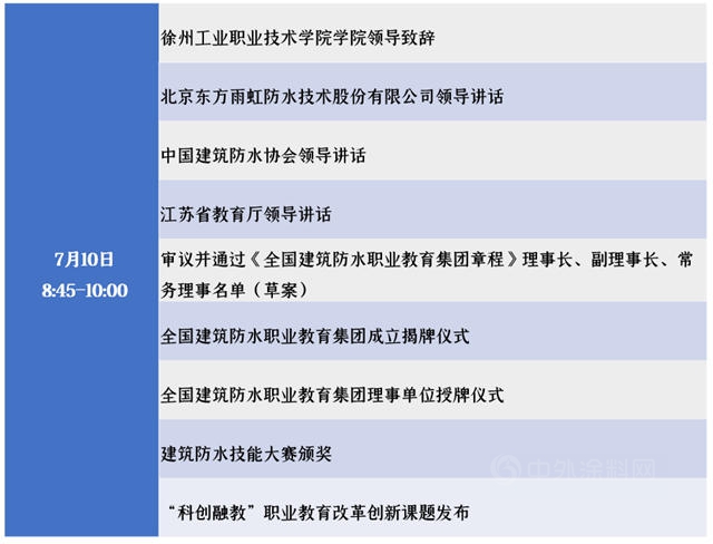 東(dong) 方雨虹將聯合全國三十所職校搞大事？