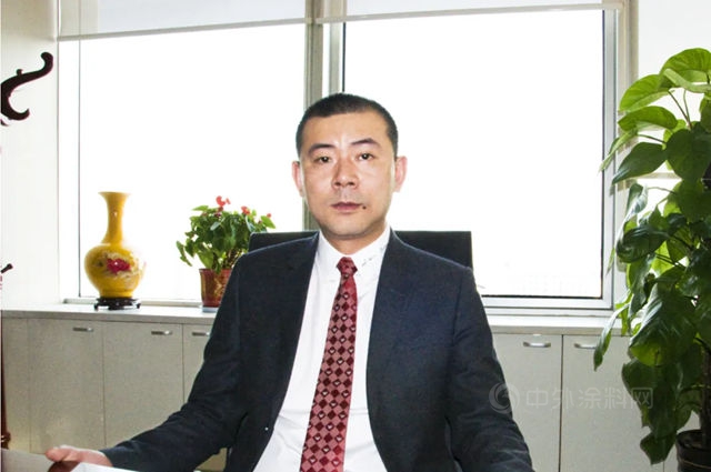寶塔山漆:夢想不止詩和遠方 ——專(zhuan) 訪陝西寶塔山油漆股份有限公司董事長李斌