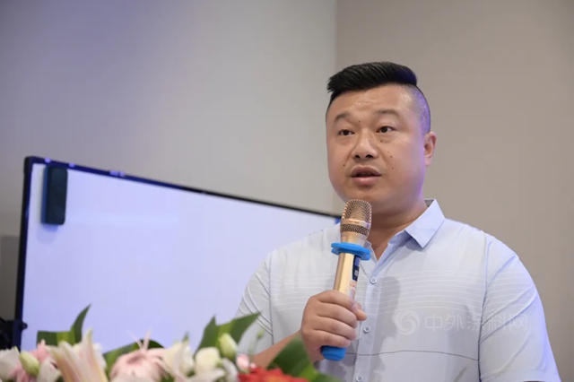 以合通製引導裝飾行業(ye) 數字化 亞(ya) 士合通第21城落戶長沙