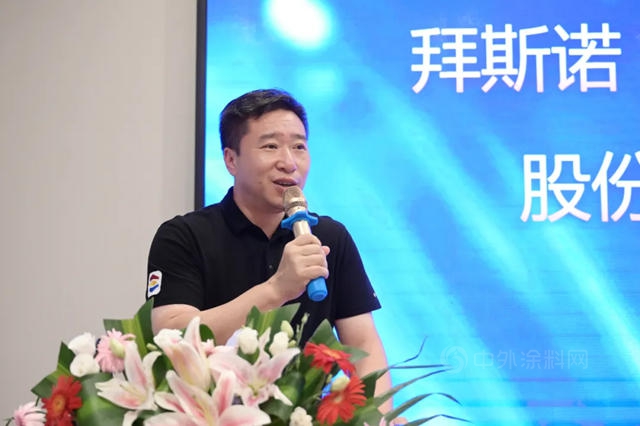 以合通製引導裝飾行業(ye) 數字化 亞(ya) 士合通第21城落戶長沙