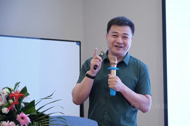 以合通製引導裝飾行業(ye) 數字化 亞(ya) 士合通第21城落戶長沙