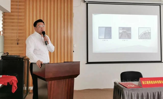 雙碳引領，創新未來！曼得麗(li) 與(yu) 巴德富共同打造聯合實驗室