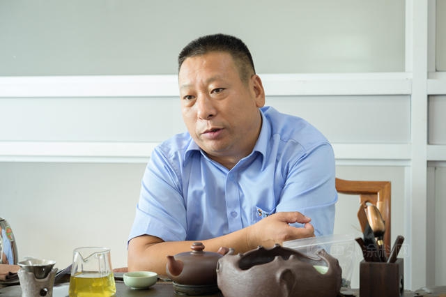 塗料三人行：“聯”“通”天下，沒有難做的生意