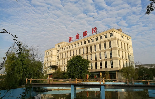 魚童“掌舵人”梁新方：造漆造船，乘風破浪會(hui) 有時