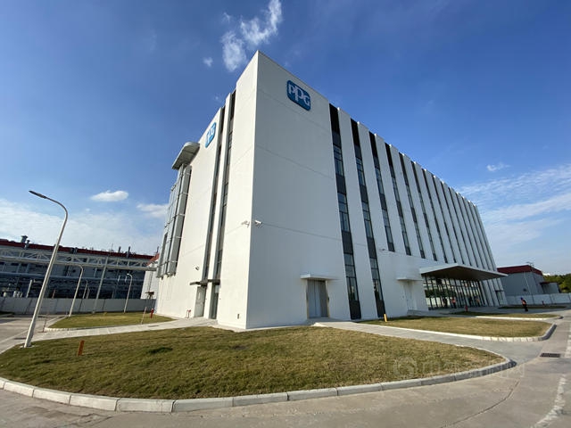 上位心切!PPG半年拿下5家公司,股息連續50年增長
