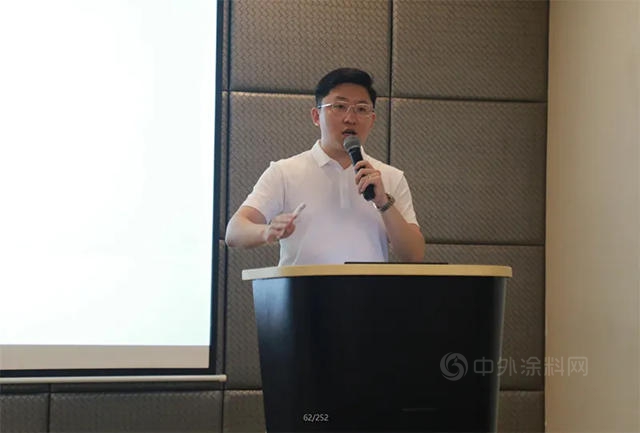 敢為(wei) 破局 誓師衝(chong) 刺：晨陽水漆零售事業(ye) 部年中總結大會(hui) 成功舉(ju) 辦