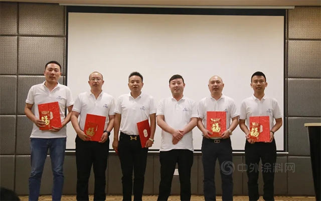 敢為(wei) 破局 誓師衝(chong) 刺：晨陽水漆零售事業(ye) 部年中總結大會(hui) 成功舉(ju) 辦