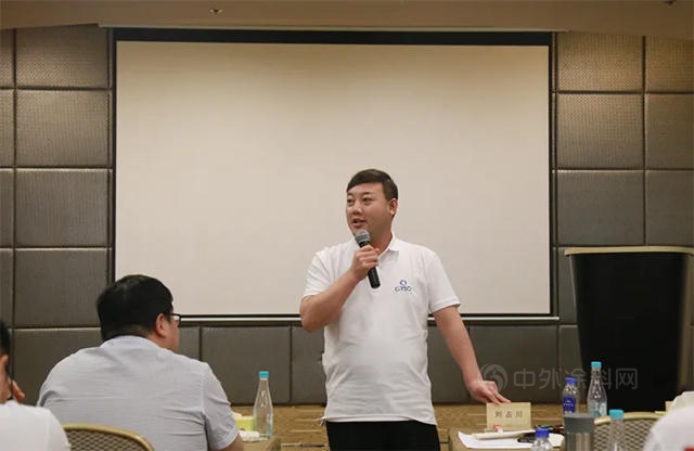 敢為(wei) 破局 誓師衝(chong) 刺：晨陽水漆零售事業(ye) 部年中總結大會(hui) 成功舉(ju) 辦