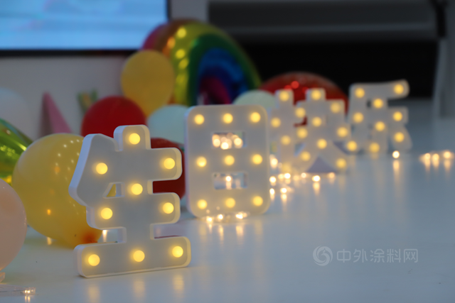 君子蘭(lan) 7月生日會(hui) ：盛夏時光，愛你不變