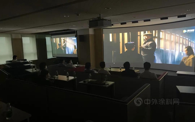 從(cong) “新”開始 | 北新建材開展2021年度新員工培訓