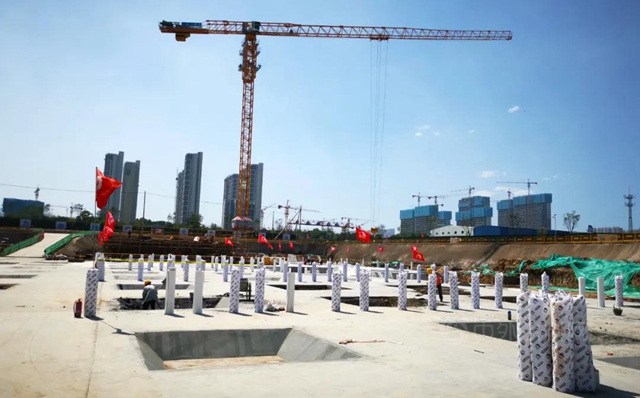 東(dong) 方雨虹：安全質量是工程的生命線