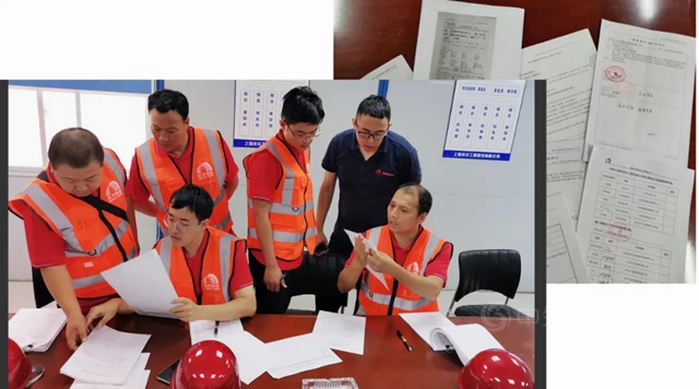 東(dong) 方雨虹：安全質量是工程的生命線