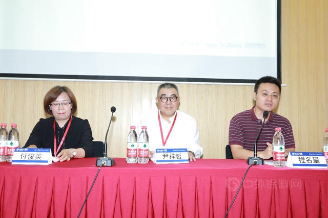 立邦中國啟動全新核心人才賦能計劃，首期課程聯合同濟大學