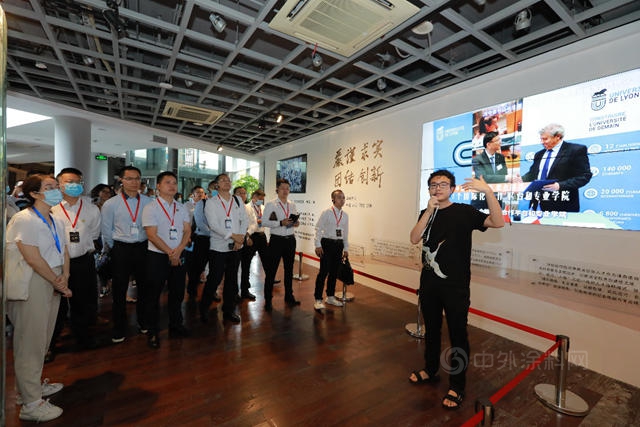 立邦中國啟動全新核心人才賦能計劃，首期課程聯合同濟大學