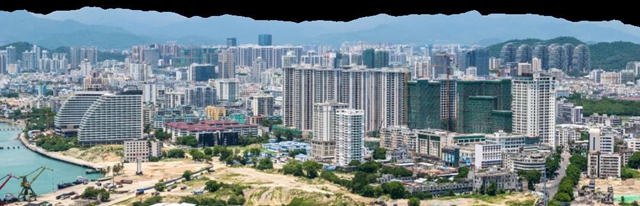 佐敦塗料看“大國建造”，探秘中國新地標