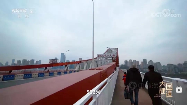 佐敦塗料看“大國建造”，探秘中國新地標