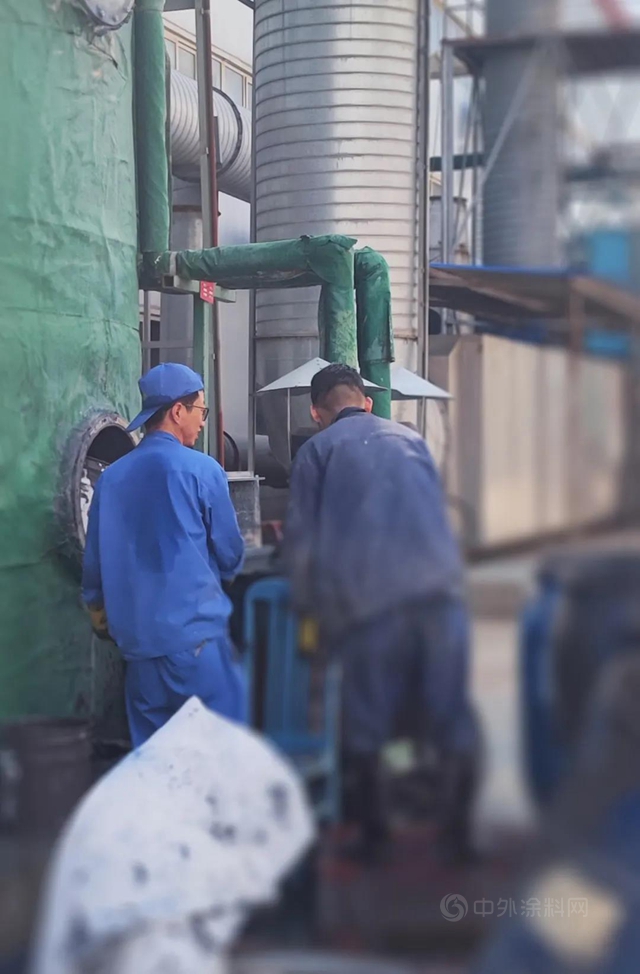 西北永新夏日炎炎不減奉獻熱情