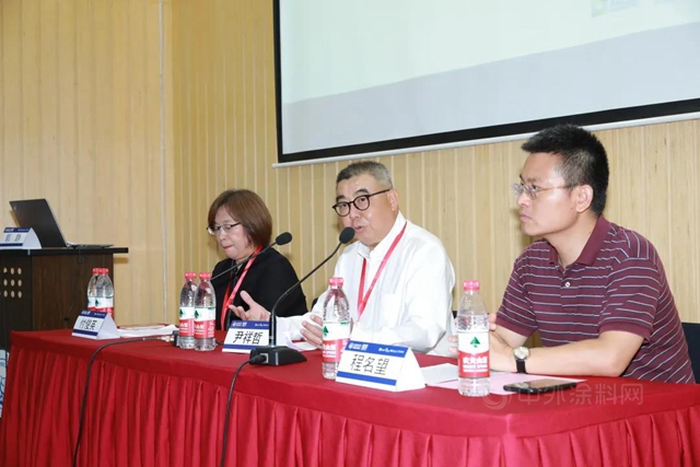 協同致勝 立邦工程商業(ye) 領袖聯盟走進同濟大學啟動賦能提升計劃