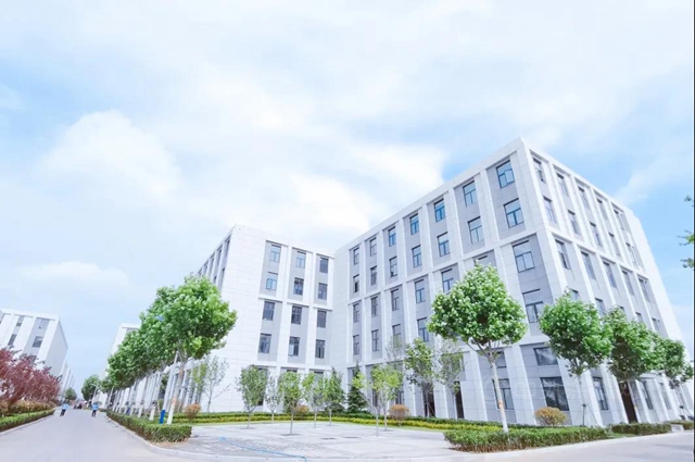 精準進攻 | 富思特中標聯東(dong) 集團年度外牆塗料集中采購！