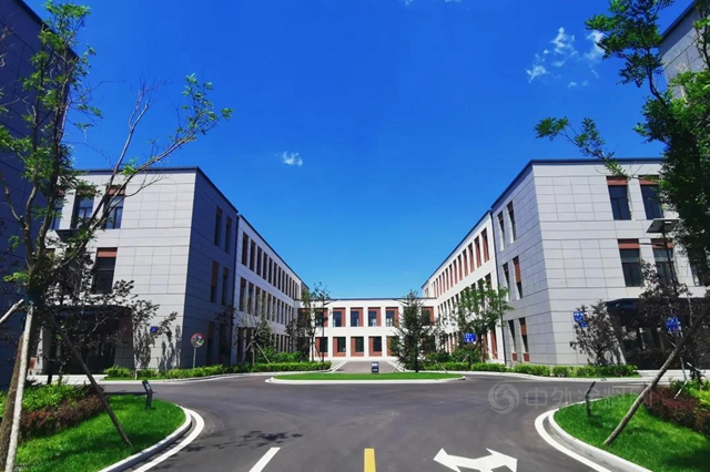 精準進攻 | 富思特中標聯東(dong) 集團年度外牆塗料集中采購！