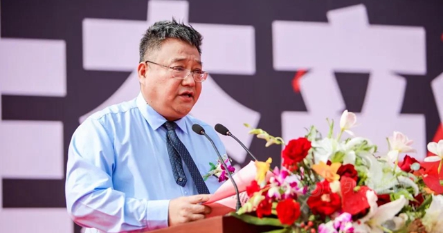 立邦中國2021年開工建設第5個(ge) 項目落地天津南港工業(ye) 區
