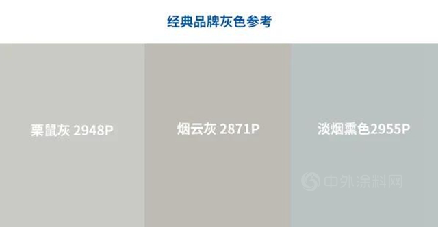 經典遇上莫蘭(lan) 迪色係，盡顯家居的溫柔與(yu) 舒適！