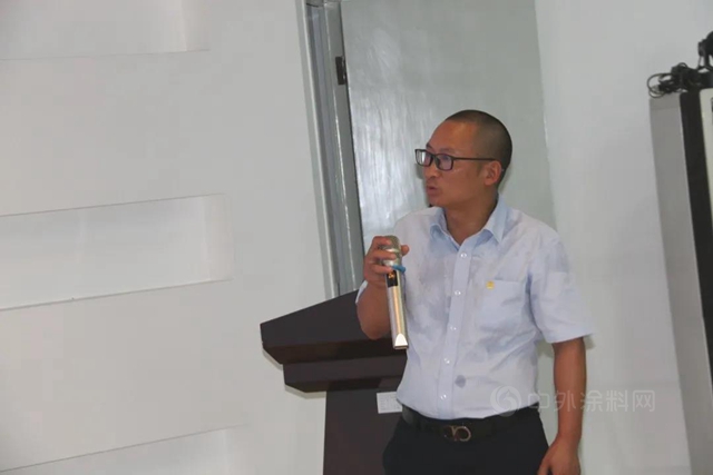 展辰：2021年技術應用部年中總結會(hui) 圓滿召開