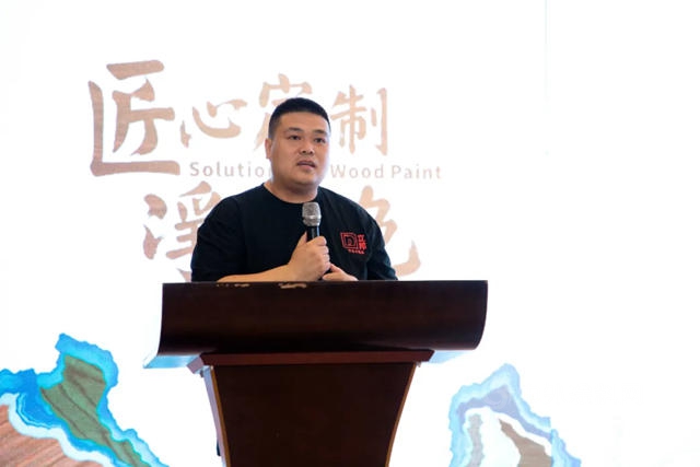 立邦家具漆長春高定峰會(hui) 落幕，以頭部供應鏈力量賦能木作高端化進程！