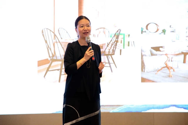立邦家具漆長春高定峰會(hui) 落幕，以頭部供應鏈力量賦能木作高端化進程！